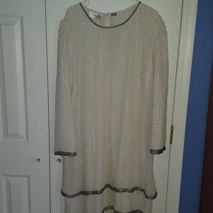 Laurence Kazar Dress